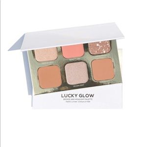 True + Luscious Lucky Glow Palette
